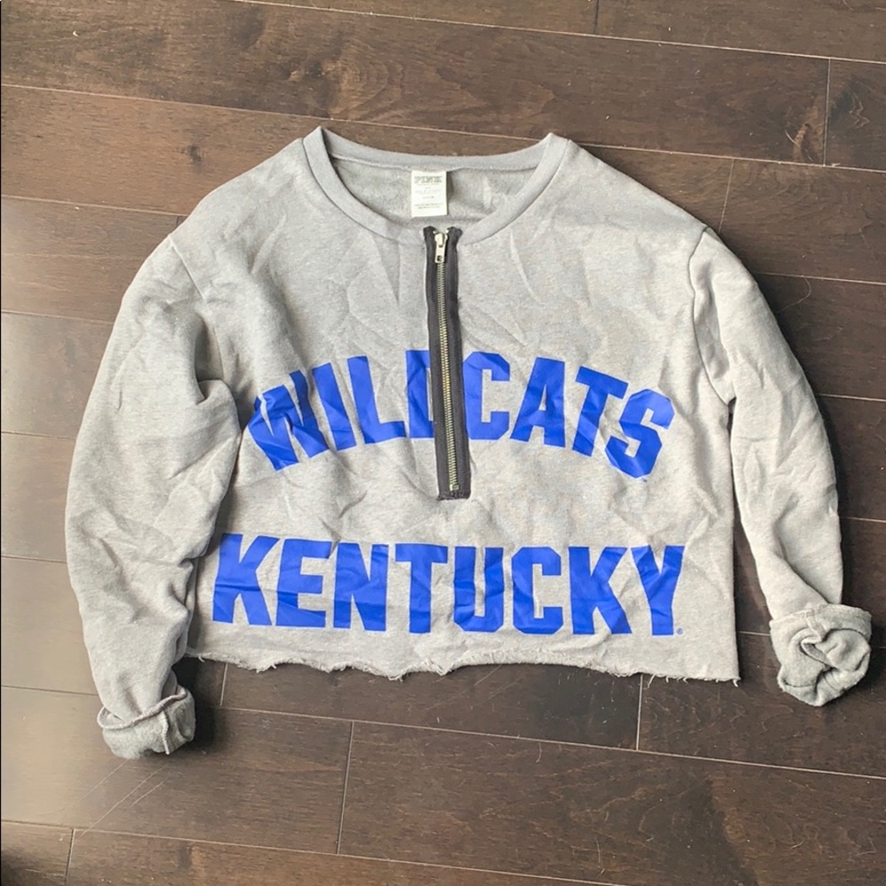 Pink Kentucky shirt